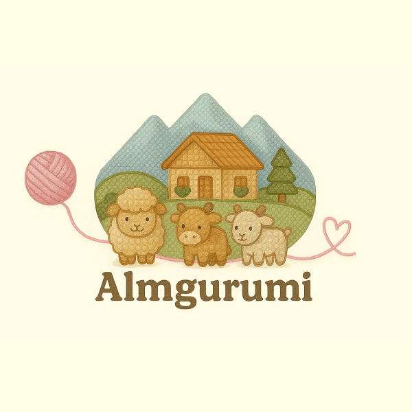 Almgurumi